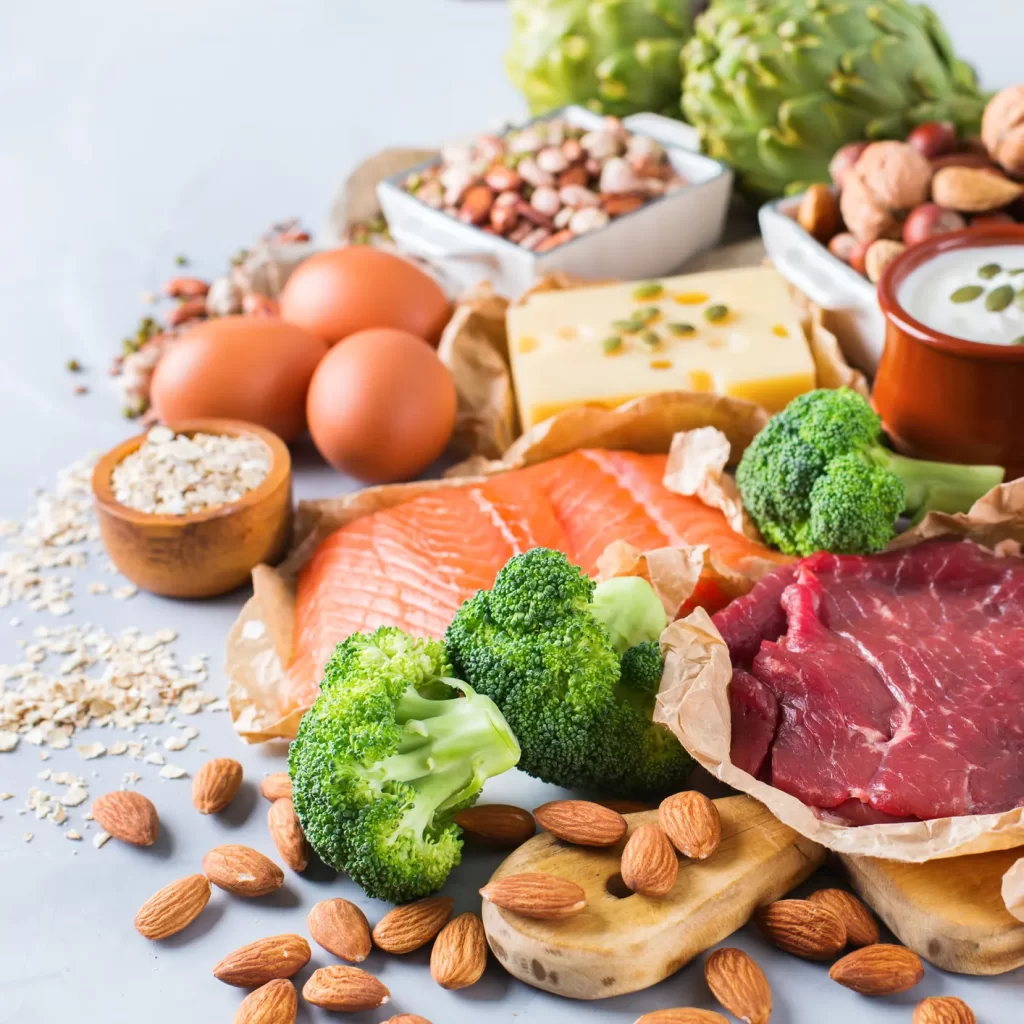 Vitamin B Complex