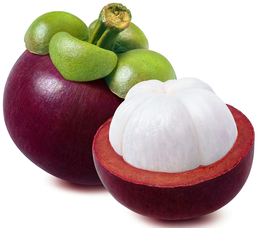 Compound IL Mangosteen Pericarp