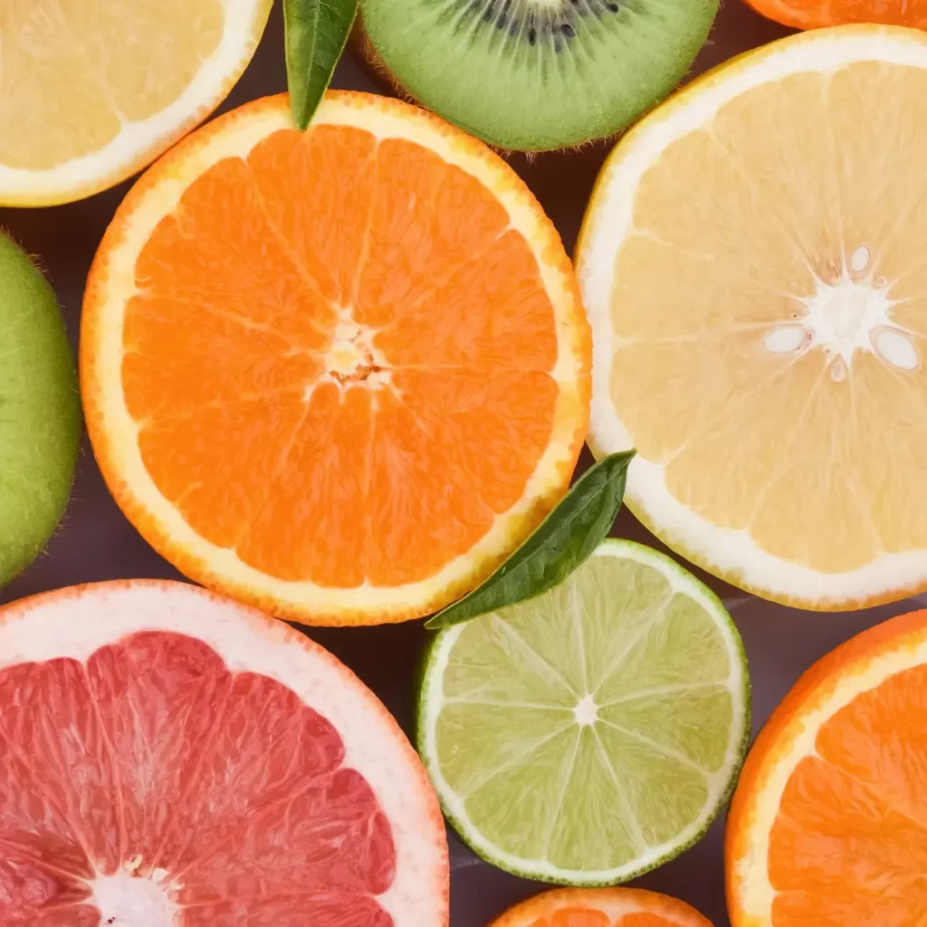 Vitamin C / Ascorbic Acid (and Sodium Ascorbate)