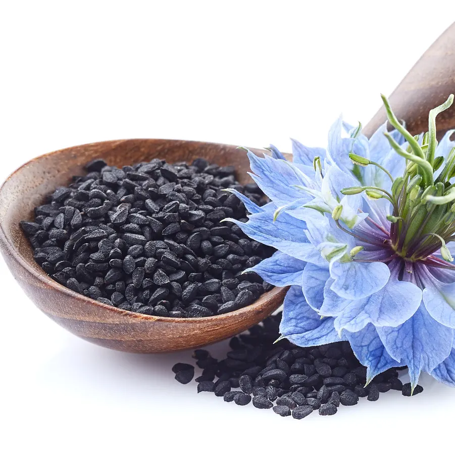 Compound IN Nigella Sativa