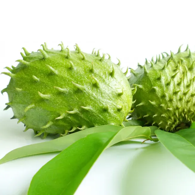Compound IP Soursop