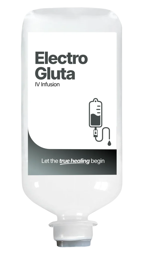 Electro Gluta IV Infusion