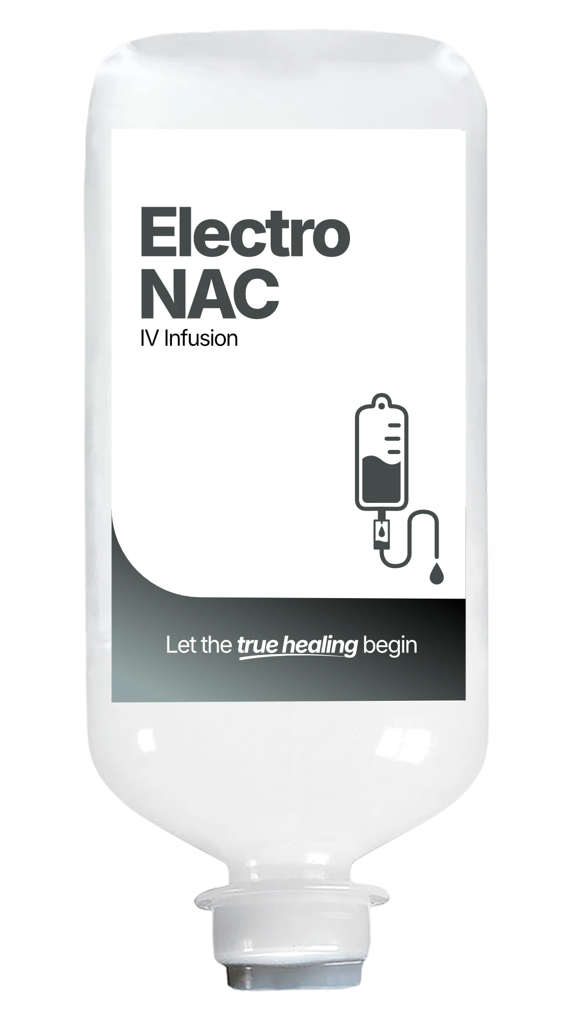 Electro NAC IV Infusion